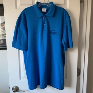 Lacoste Polo